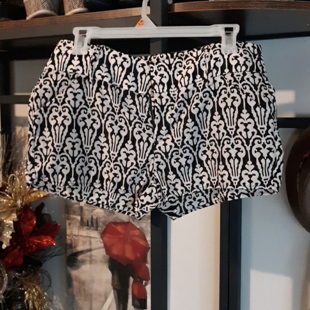 THML Dress shorts